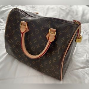 Designer Inspired Handbag